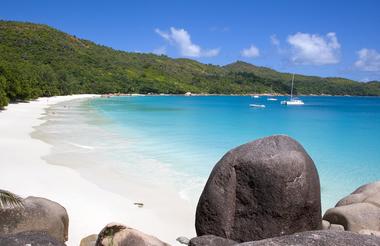 Anse Lazio